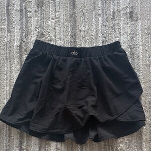 ALO Yoga Freestyle Skirt